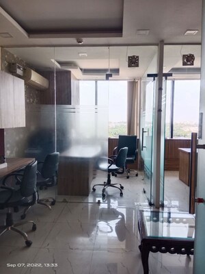 Team Area in  Office Space at Netaji Subhash Place – for Rent