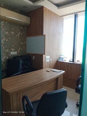 Bedroom in  Office Space at Netaji Subhash Place – for Rent
