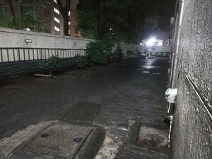  Co-working Space – Exterior View View at Lodha Boulevard, Majiwada - for Rent