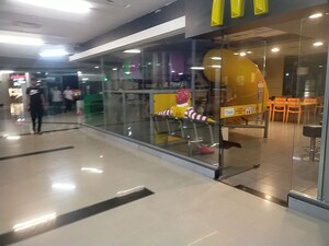  Co-working Space For Rent in Lodha Boulevard, Majiwada