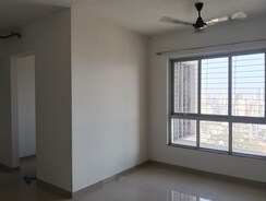 2 BHK Apartment For Rent in Puranik City Reserva