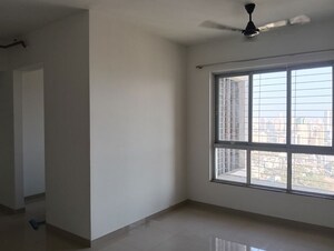 2 BHK Apartment For Rent in Puranik City Reserva, Ghodbunder Road