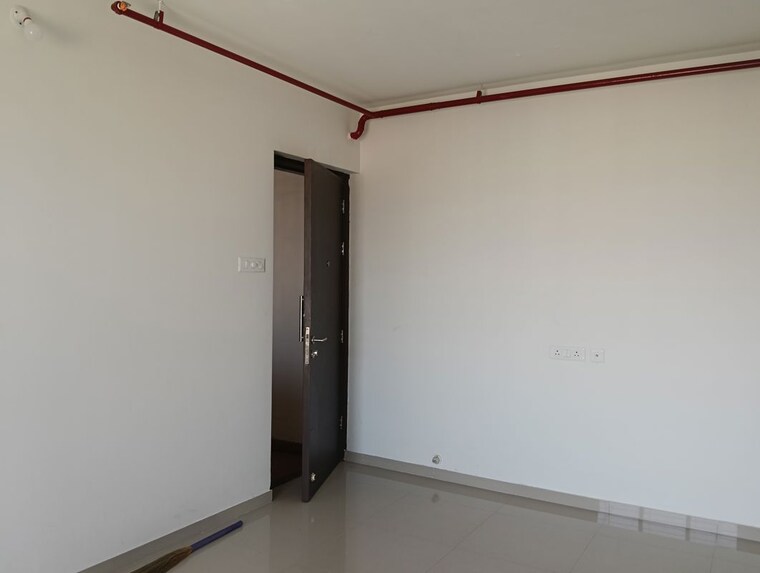 Living Room, puranik-city-reserva 2 Bedroom 700 Sq.Ft. Apartment In Ghodbunder Road Thane 10360599