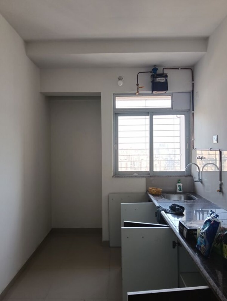 Kitchen, puranik-city-reserva 2 Bedroom 700 Sq.Ft. Apartment In Ghodbunder Road Thane 10360599