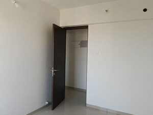 Bedroom in 2 BHK Apartment at Puranik City Reserva, Ghodbunder Road – for Rent