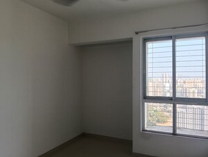 Bedroom in 2 BHK Apartment at Puranik City Reserva, Ghodbunder Road – for Rent