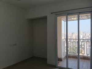 Master Bedroom in 2 BHK Apartment at Puranik City Reserva, Ghodbunder Road – for Rent