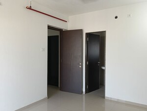 Master Bedroom in 2 BHK Apartment at Puranik City Reserva, Ghodbunder Road – for Rent