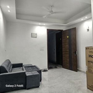 Living Room in 1 BHK Apartment at Neb Sarai – for Rent