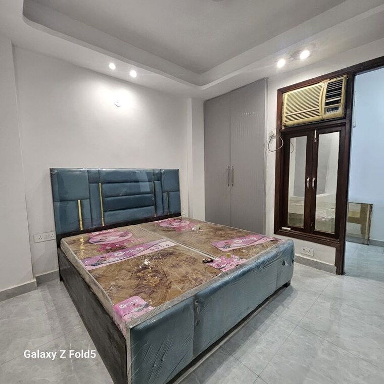 Bedroom, neb sarai 1 Bedroom 400 Sq.Ft. Apartment In Neb Sarai Delhi 10360589