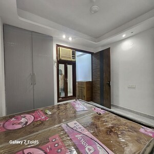 Bedroom in 1 BHK Apartment at Neb Sarai – for Rent