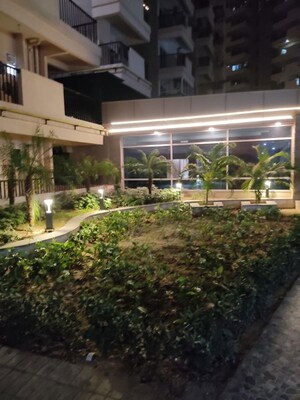 2 BHK Apartment – Exterior View View at Gaur City 2 - 14th Avenue, Sector 16c Greater Noida - for Rent