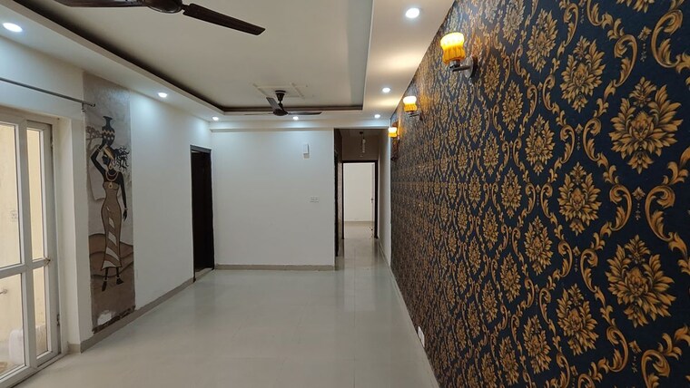 Balcony, bptp-park-floors-ii 2 Bedroom 6800000 Sq.Ft. Apartment In Sector 76 Faridabad 10360605