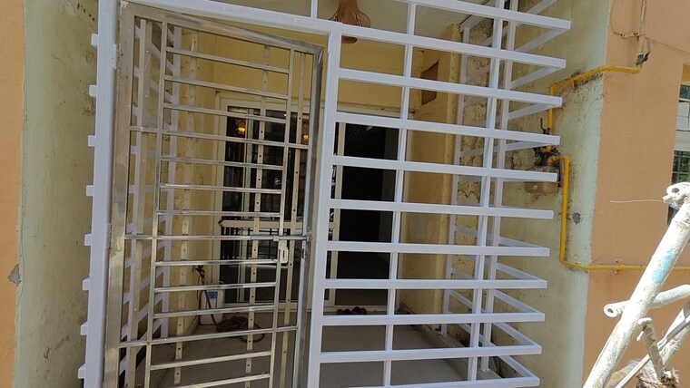 Entrance, bptp-park-floors-ii 2 Bedroom 6800000 Sq.Ft. Apartment In Sector 76 Faridabad 10360605