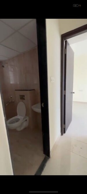 Building Lobby in 2 BHK Apartment at Kolte Patil Life Republic R 10, Hinjewadi – for Rent