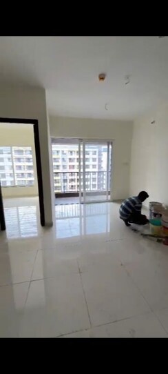 2 BHK + Pooja Room,Servant Room,Study Room,Extra Room,Basement,Store Room Apartment For Rent in Kolte Patil Life Republic R 10