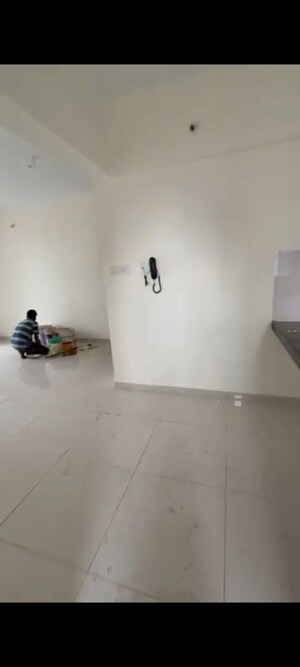 Bathroom in 2 BHK Apartment at Kolte Patil Life Republic R 10, Hinjewadi – for Rent