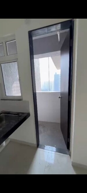 Kitchen in 2 BHK Apartment at Kolte Patil Life Republic R 10, Hinjewadi – for Rent