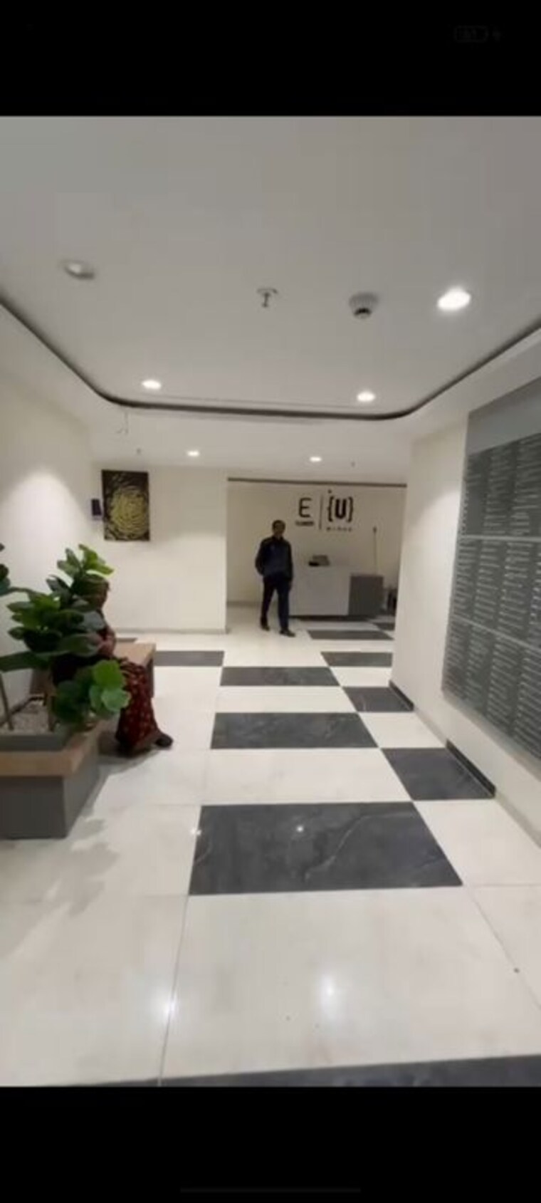Team Area, kolte-patil-life-republic-r-10 2 Bedroom 750 Sq.Ft. Apartment In Hinjewadi Pune 10360621
