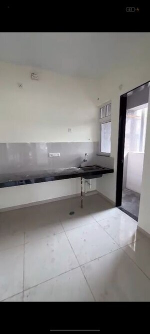 Kitchen in 2 BHK Apartment at Kolte Patil Life Republic R 10, Hinjewadi – for Rent