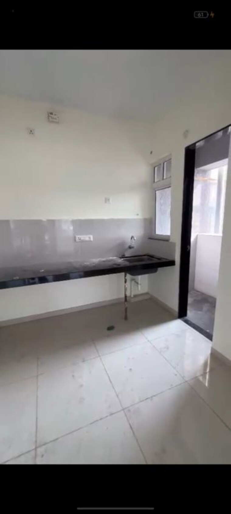 Kitchen, kolte-patil-life-republic-r-10 2 Bedroom 750 Sq.Ft. Apartment In Hinjewadi Pune 10360621
