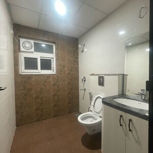 Kitchen in 3 BHK Apartment at BPTP Amstoria, Sector 102 – for Rent