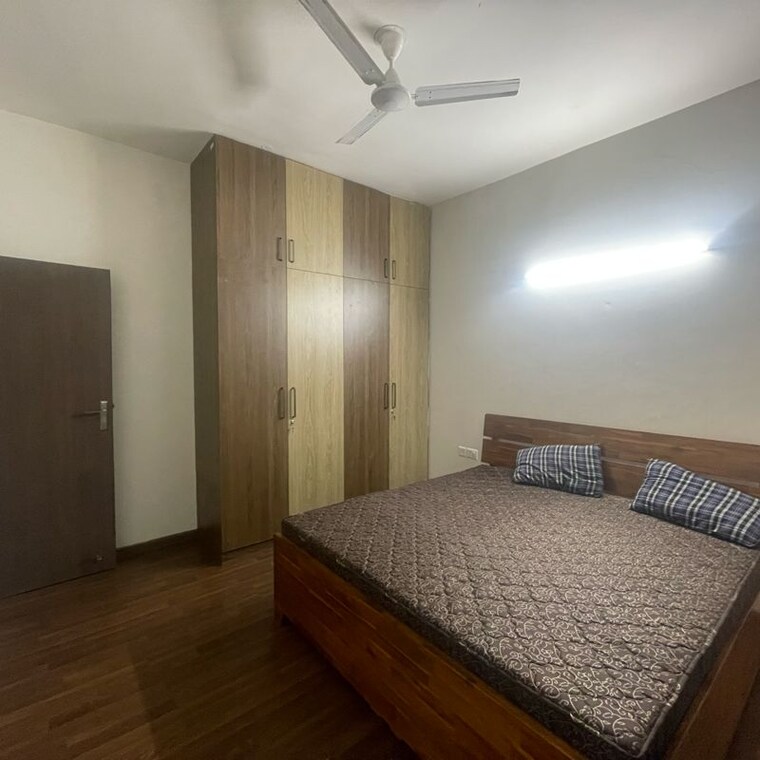 Bedroom, bptp-amstoria 3 Bedroom 2384 Sq.Ft. Apartment In Sector 102 Gurgaon 10360628