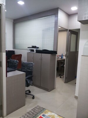 Team Area in  Office Space at Mindspace – for Rent