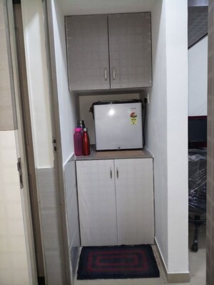 Kitchen/pantry in  Office Space at Mindspace – for Rent