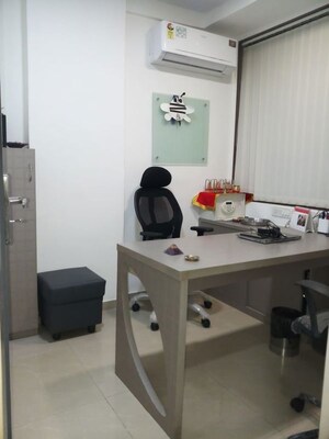 Team Area in  Office Space at Mindspace – for Rent