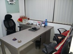 Office Space For Rent in Mindspace