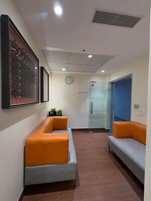 Kitchen in  Office Space at Netaji Subhash Place – for Sale