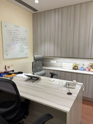 Team Area in  Office Space at Netaji Subhash Place – for Sale