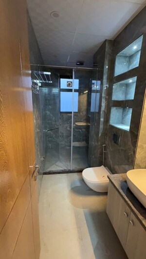 Furnished Amenities in 3.5 BHK Apartment at Conscient Heritage Max, Sector 102 – for Rent