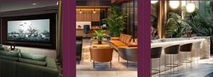 Furnished Amenities in 4 BHK Apartment at Adani The Marq, Sector 102a – for Sale