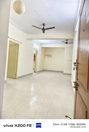 Living Room in 3 BHK Apartment at Deepicas Residency, Cv Raman Nagar – for Rent