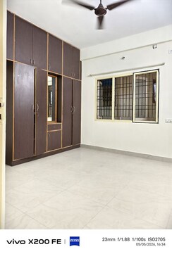 3 BHK Apartment For Rent in Deepicas Residency