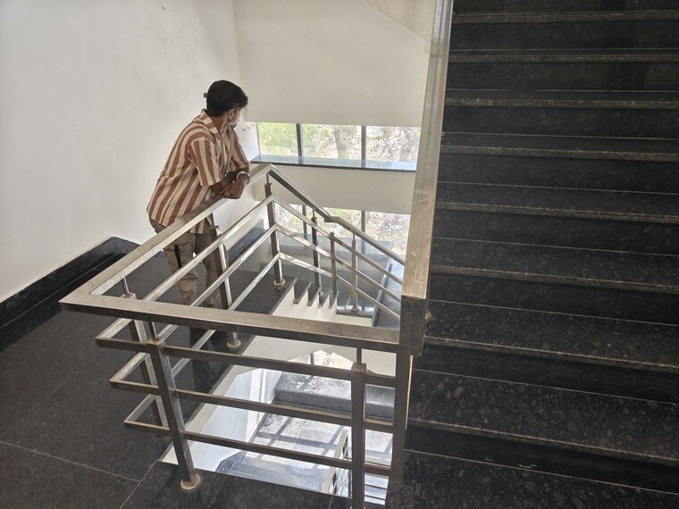 Exterior View, derawal nagar Commercial Industrial Plot 2340 Sq.Ft. In Derawal Nagar Delhi 10360616