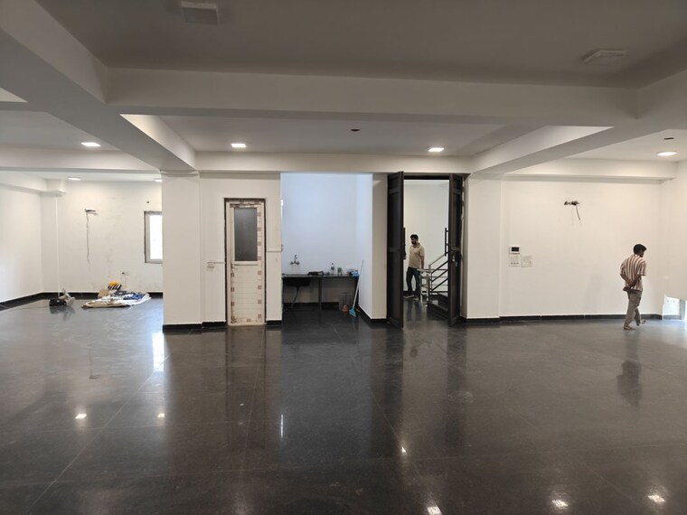 Exterior View, derawal nagar Commercial Industrial Plot 2340 Sq.Ft. In Derawal Nagar Delhi 10360616