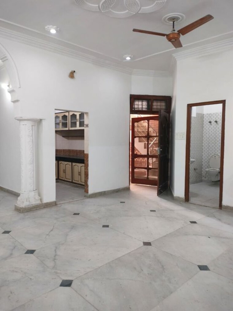 Room, gurgaon-dreamz 2 Bedroom 1211 Sq.Ft. Independent House In Sector 7 Gurgaon 10360635
