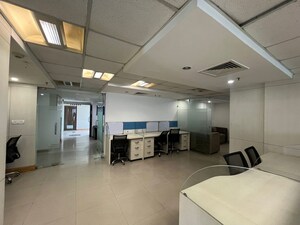 Team Area in  Office Space at Netaji Subhash Place – for Sale
