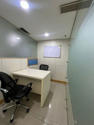 Team Area in  Office Space at Netaji Subhash Place – for Sale