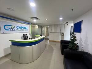 Team Area in  Office Space at Netaji Subhash Place – for Sale
