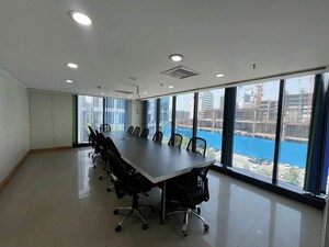 Team Area in  Office Space at Netaji Subhash Place – for Sale