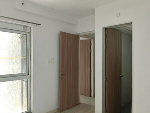 Master Bedroom in 1.5 BHK Apartment at Godrej Emerald, Ghodbunder Road – for Rent