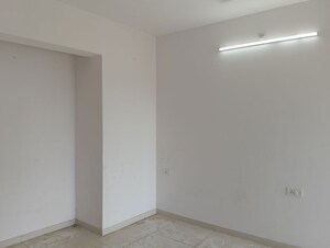 Master Bedroom in 1.5 BHK Apartment at Godrej Emerald, Ghodbunder Road – for Rent