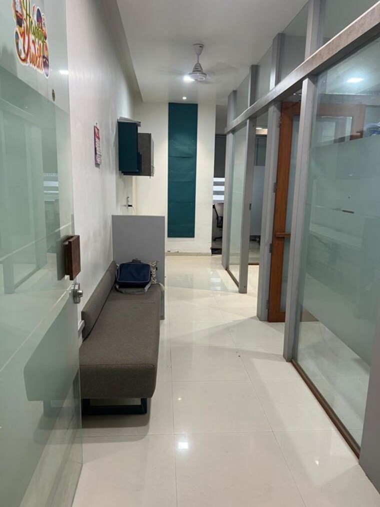 undefined, science city Commercial Office Space 755 Sq.Ft. In Science City Ahmedabad 10360645