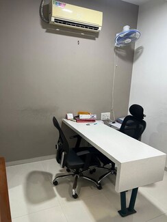 Office Space For Rent in Science City