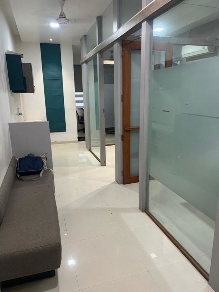 undefined, science city Commercial Office Space 755 Sq.Ft. In Science City Ahmedabad 10360645