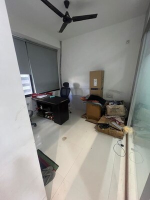 Team Area in  Office Space at Science City – for Rent